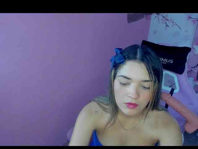 sara-candy webcam