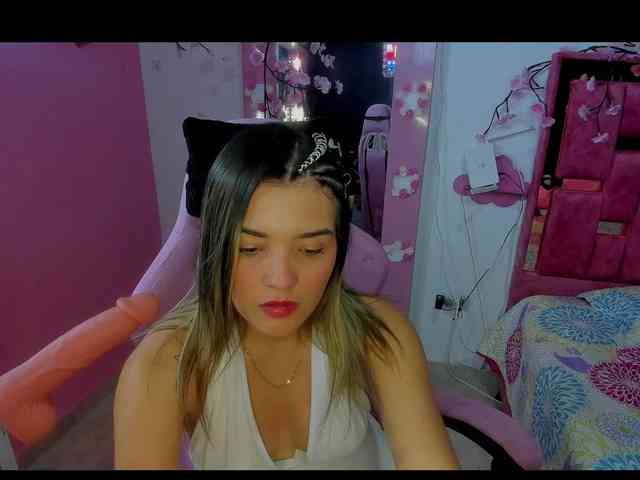 sara-candy webcam