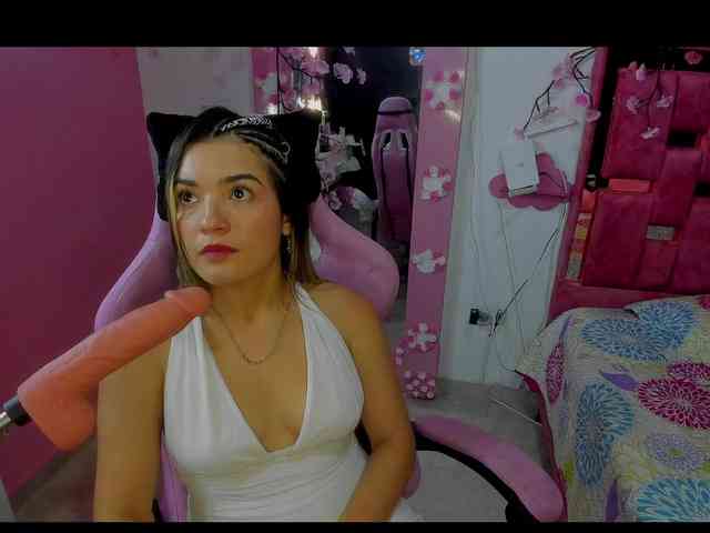 sara-candy webcam