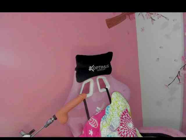 sara-candy webcam