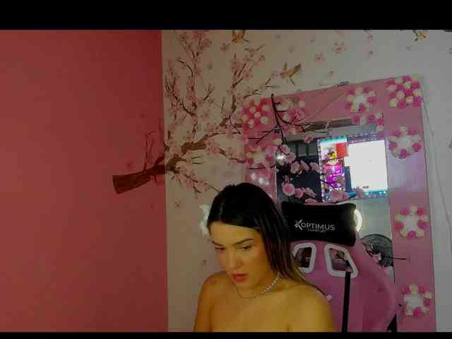 sara-candy webcam