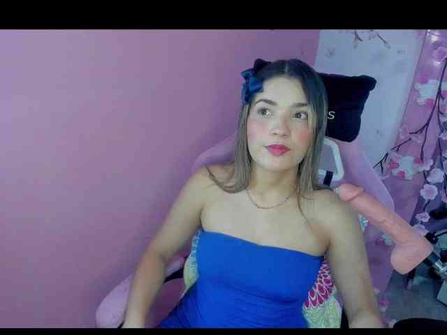 sara-candy webcam