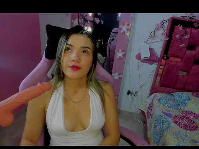 sara-candy webcam