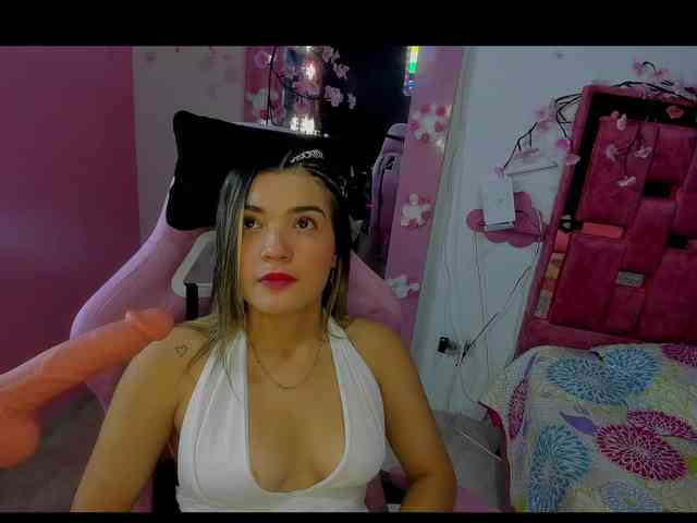 sara-candy webcam