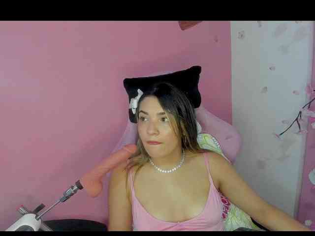 sara-candy webcam