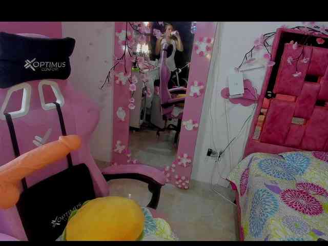 sara-candy webcam