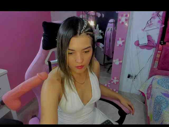 sara-candy webcam