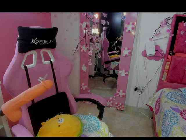 sara-candy webcam