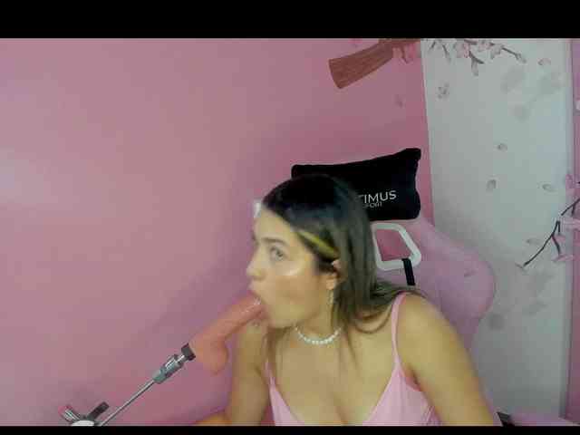 sara-candy webcam