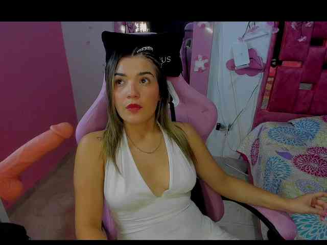 sara-candy webcam