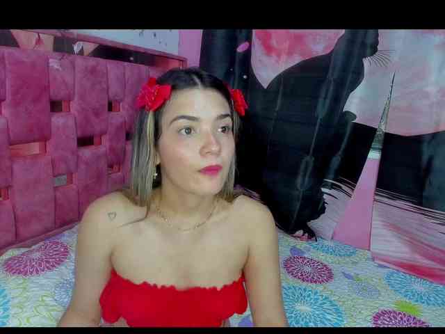 sara-candy webcam