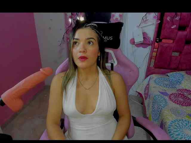 sara-candy webcam