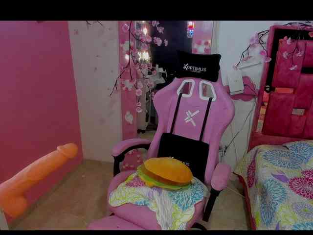sara-candy webcam