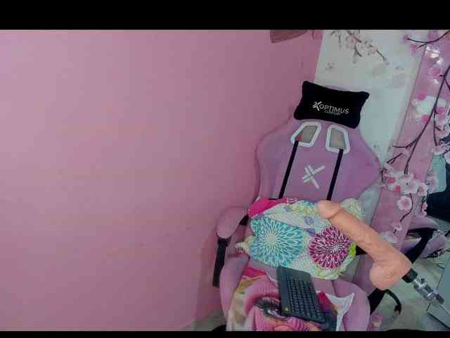 sara-candy webcam