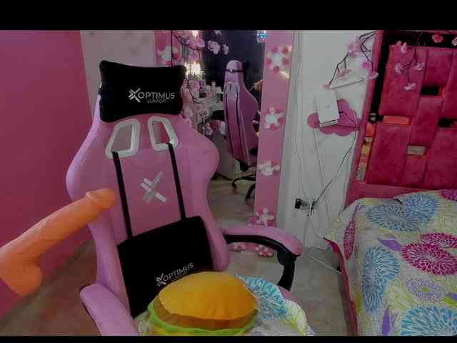 sara-candy webcam