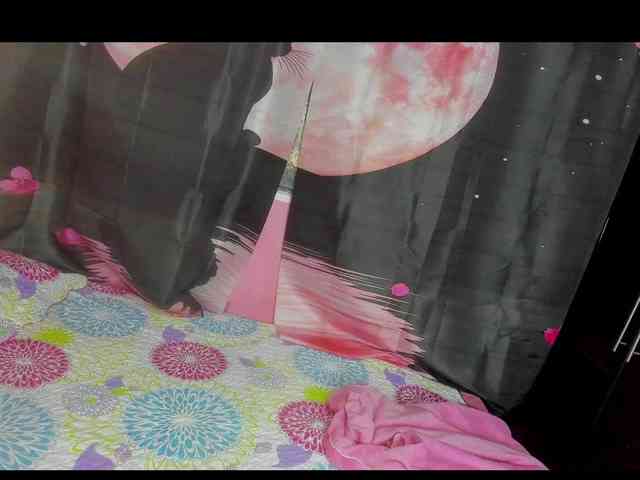 sara-candy webcam