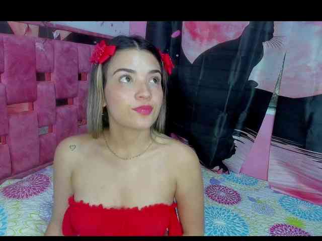 sara-candy webcam