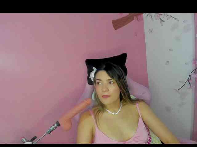 sara-candy webcam