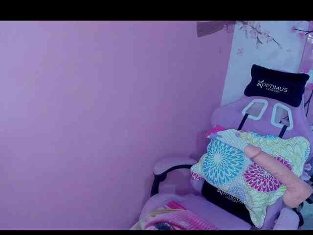 sara-candy webcam