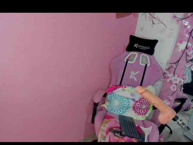 sara-candy webcam