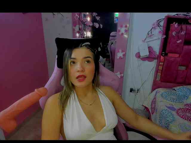sara-candy webcam