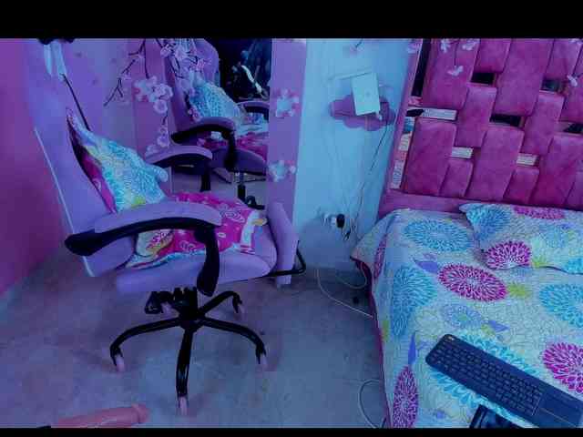 sara-candy webcam