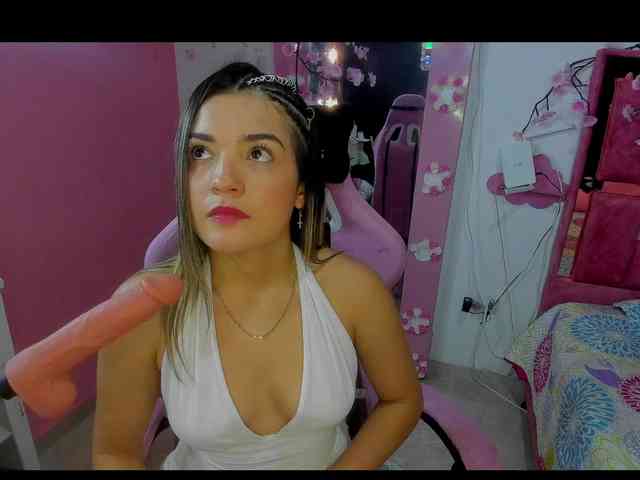 sara-candy webcam
