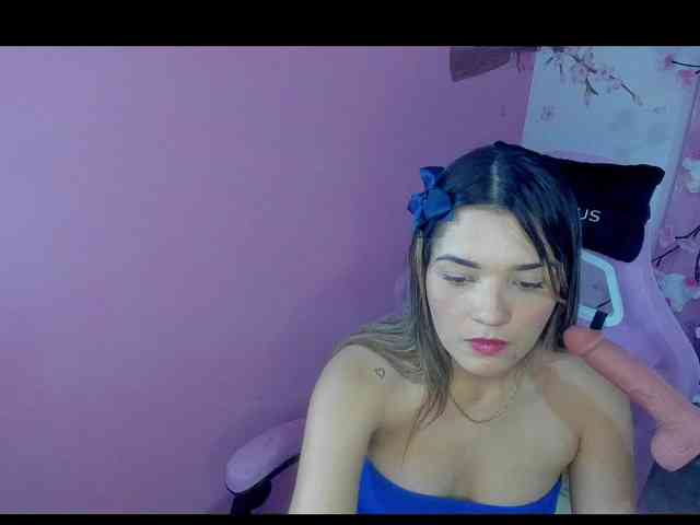 sara-candy webcam