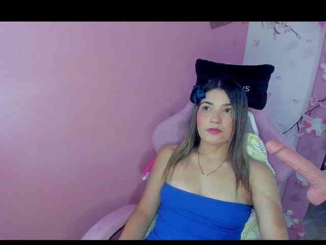 sara-candy webcam