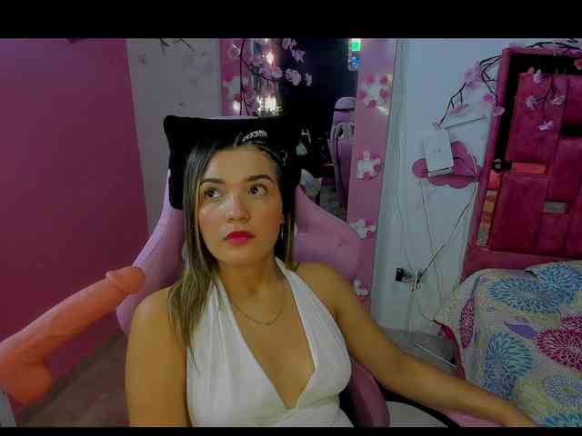 sara-candy webcam