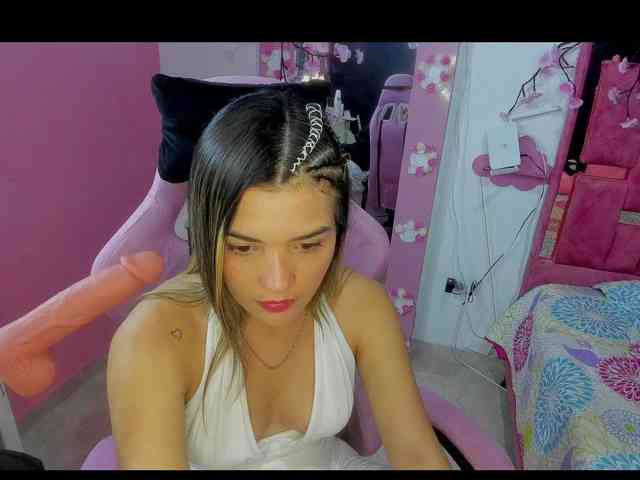 sara-candy webcam