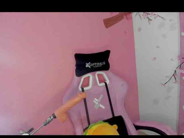 sara-candy webcam