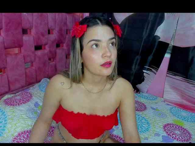 sara-candy webcam