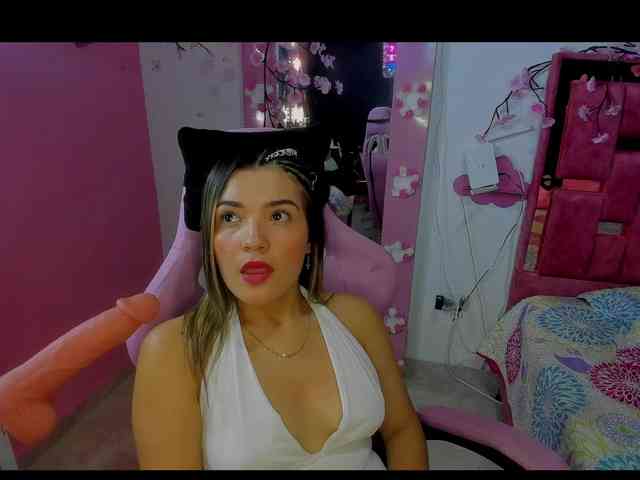 sara-candy webcam