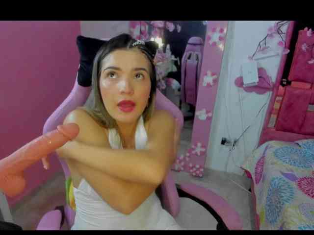 sara-candy webcam
