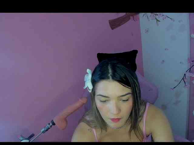 sara-candy webcam