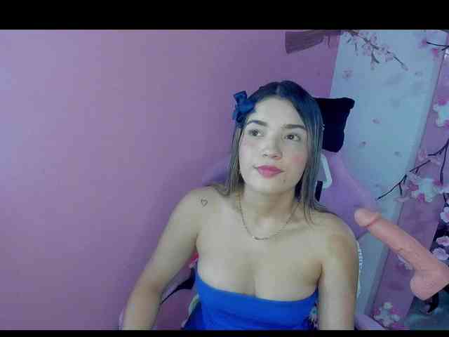 sara-candy webcam