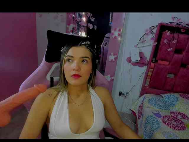 sara-candy webcam