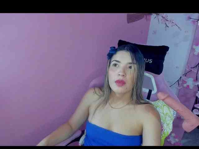 sara-candy webcam