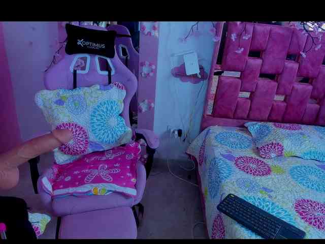 sara-candy webcam
