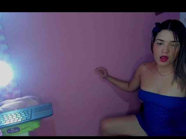 sara-candy webcam