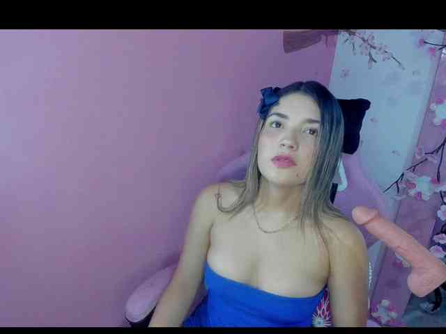 sara-candy webcam