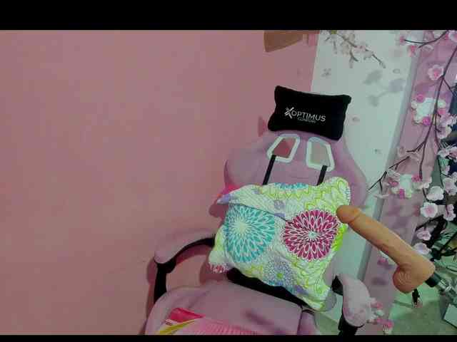 sara-candy webcam