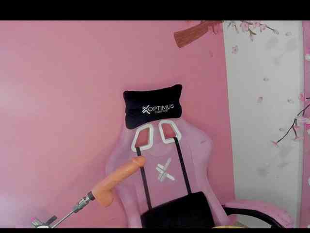 sara-candy webcam