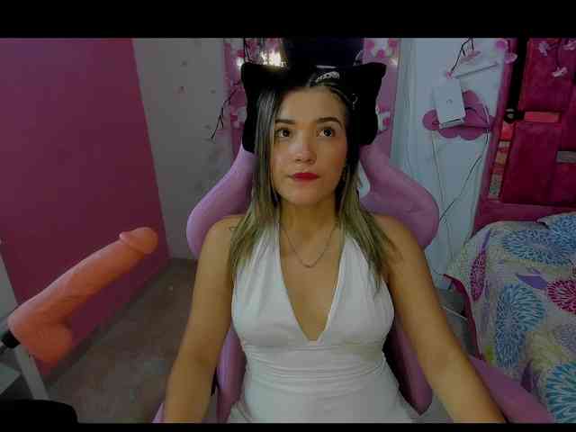 sara-candy webcam