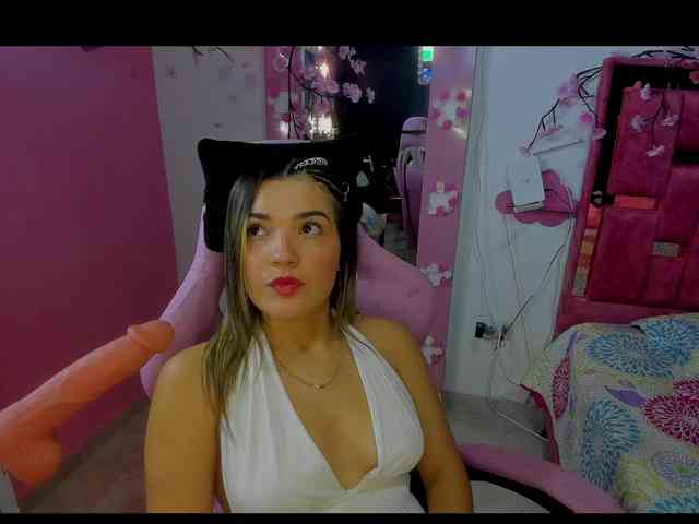 sara-candy webcam