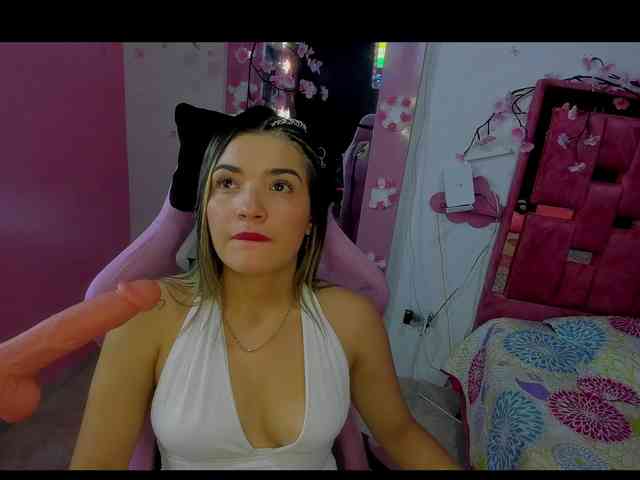 sara-candy webcam