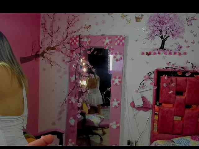sara-candy webcam
