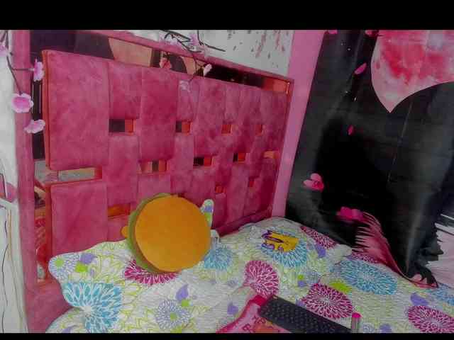 sara-candy webcam
