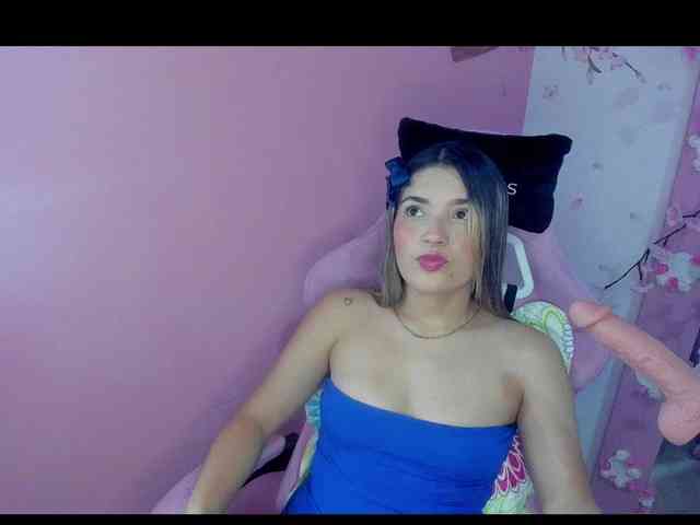 sara-candy webcam